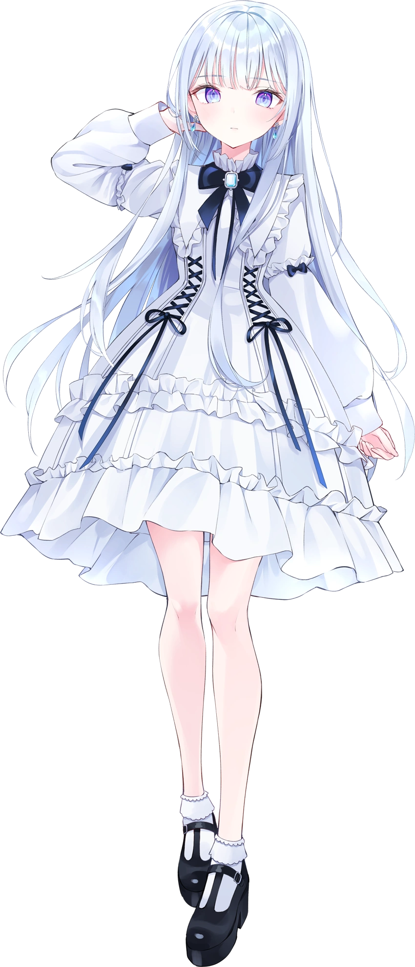 Original Key Visual