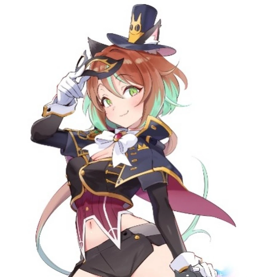 Starry Dolly