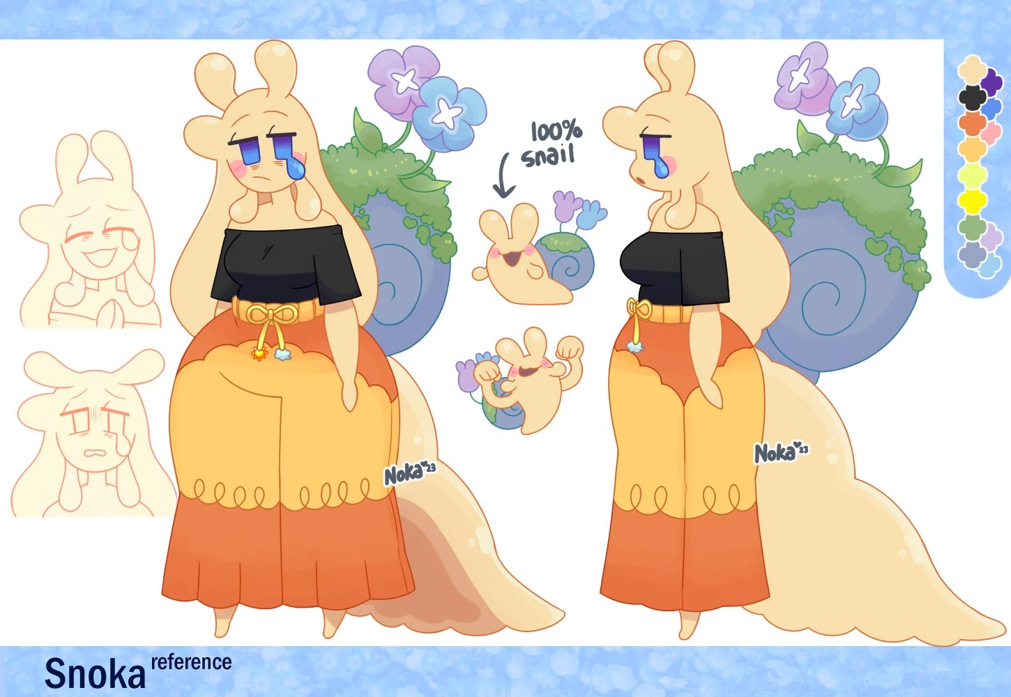 Sunshine Noka