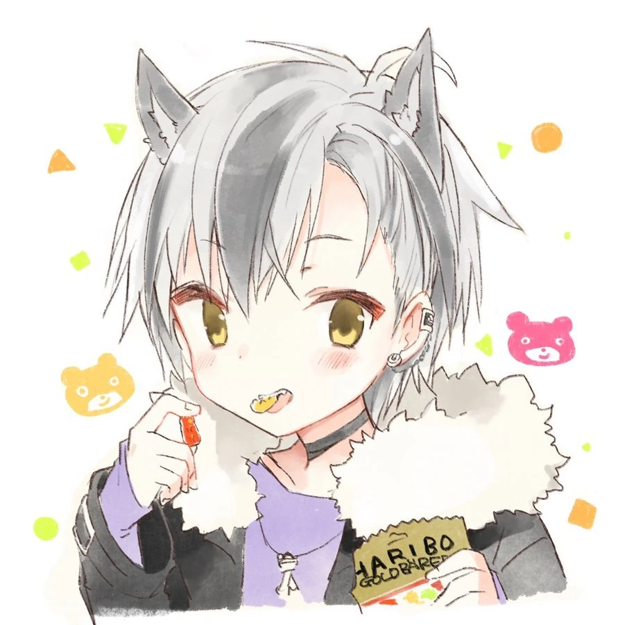 by Kamiyoshi Rika