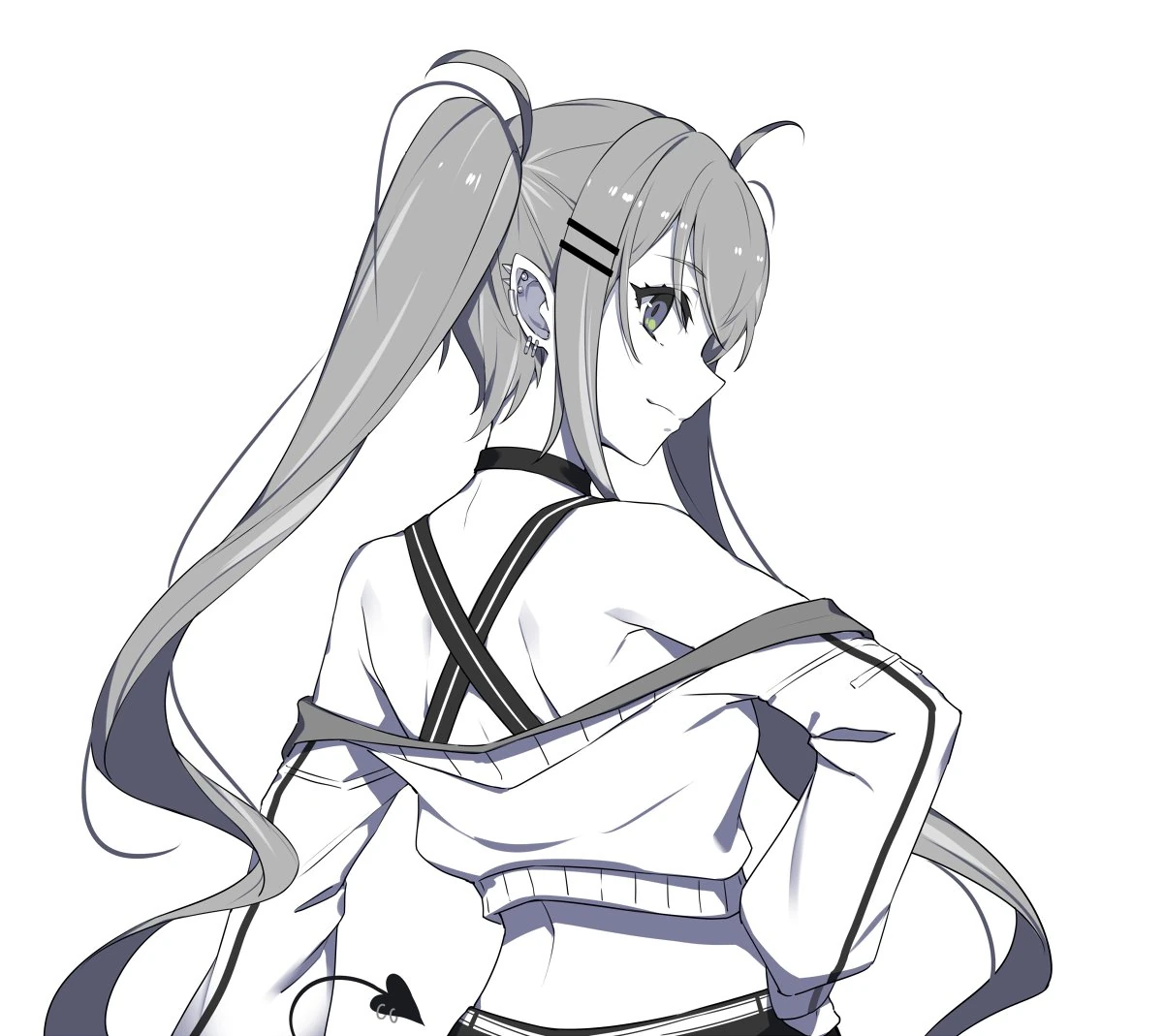 Palette Illustration<br>by Kakage