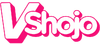 VShojo logo