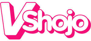 VShojo Logo