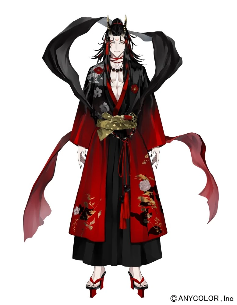 Kimono