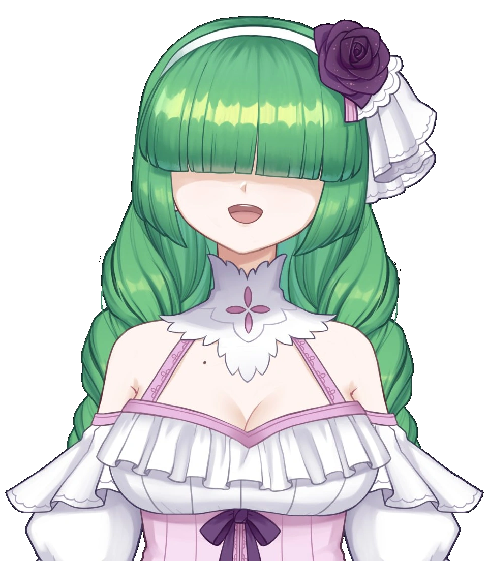 Yomi Gardenia