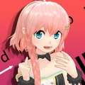 Amahane Yotsuha VGaming icon