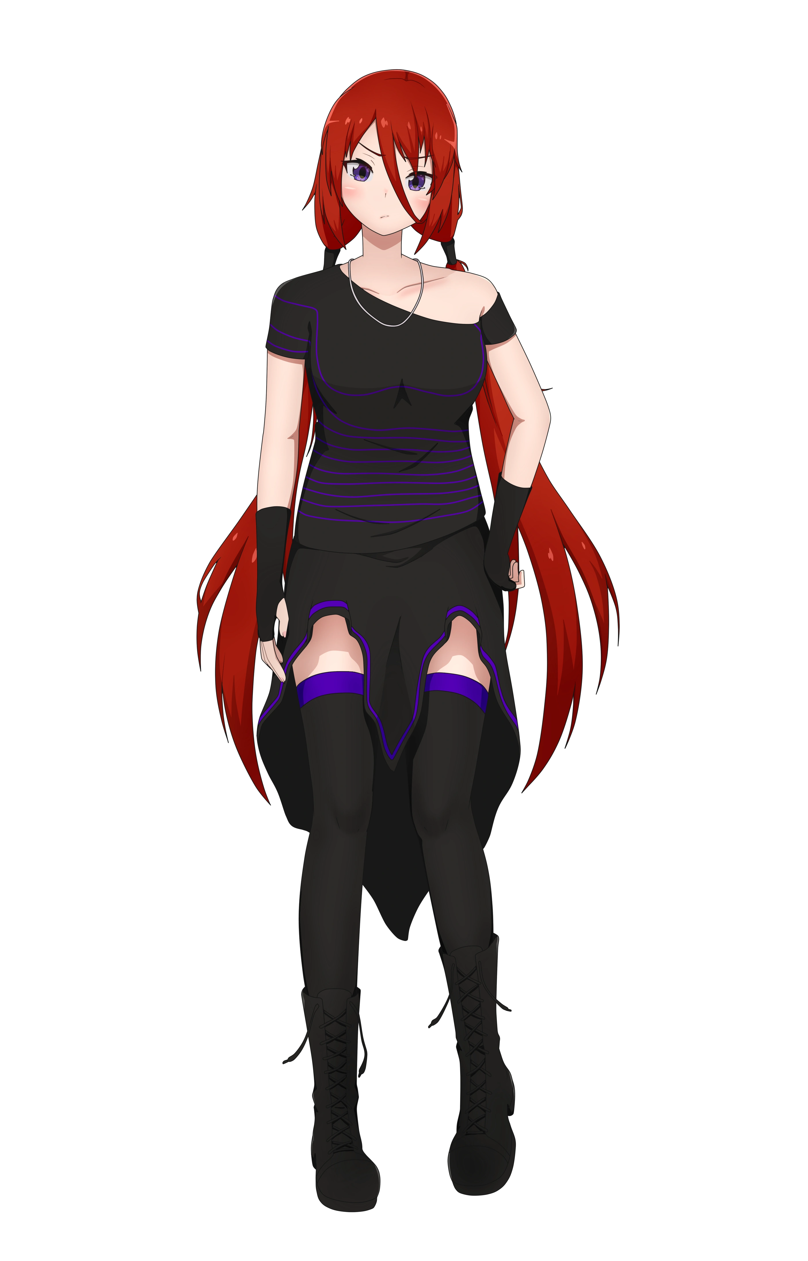 Aleister Noire