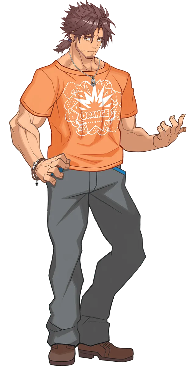 Nijifes 2022 Shirt Illustration<br>by HEART