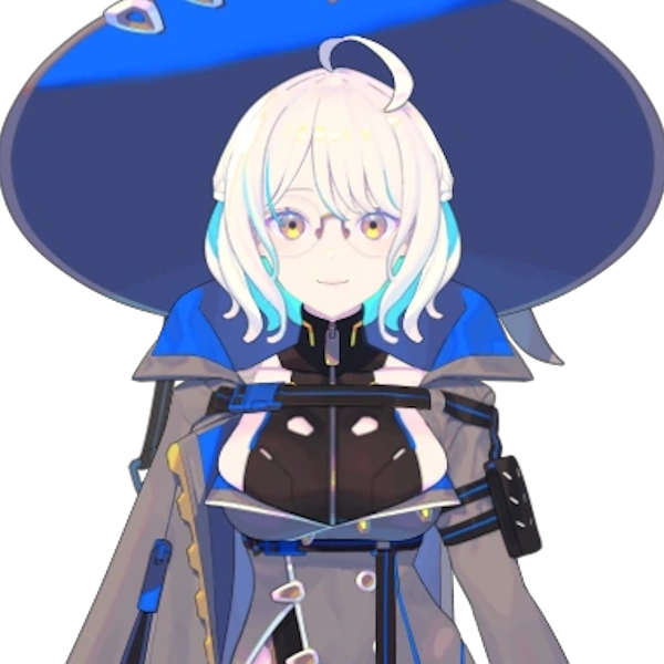 Magical Librarian 2.0