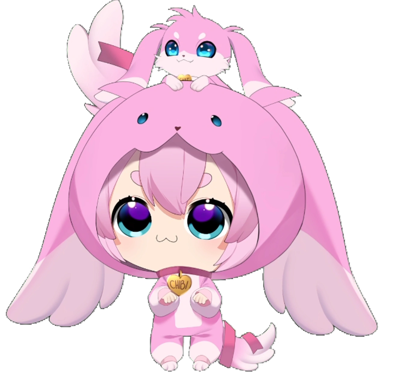 chibidoki