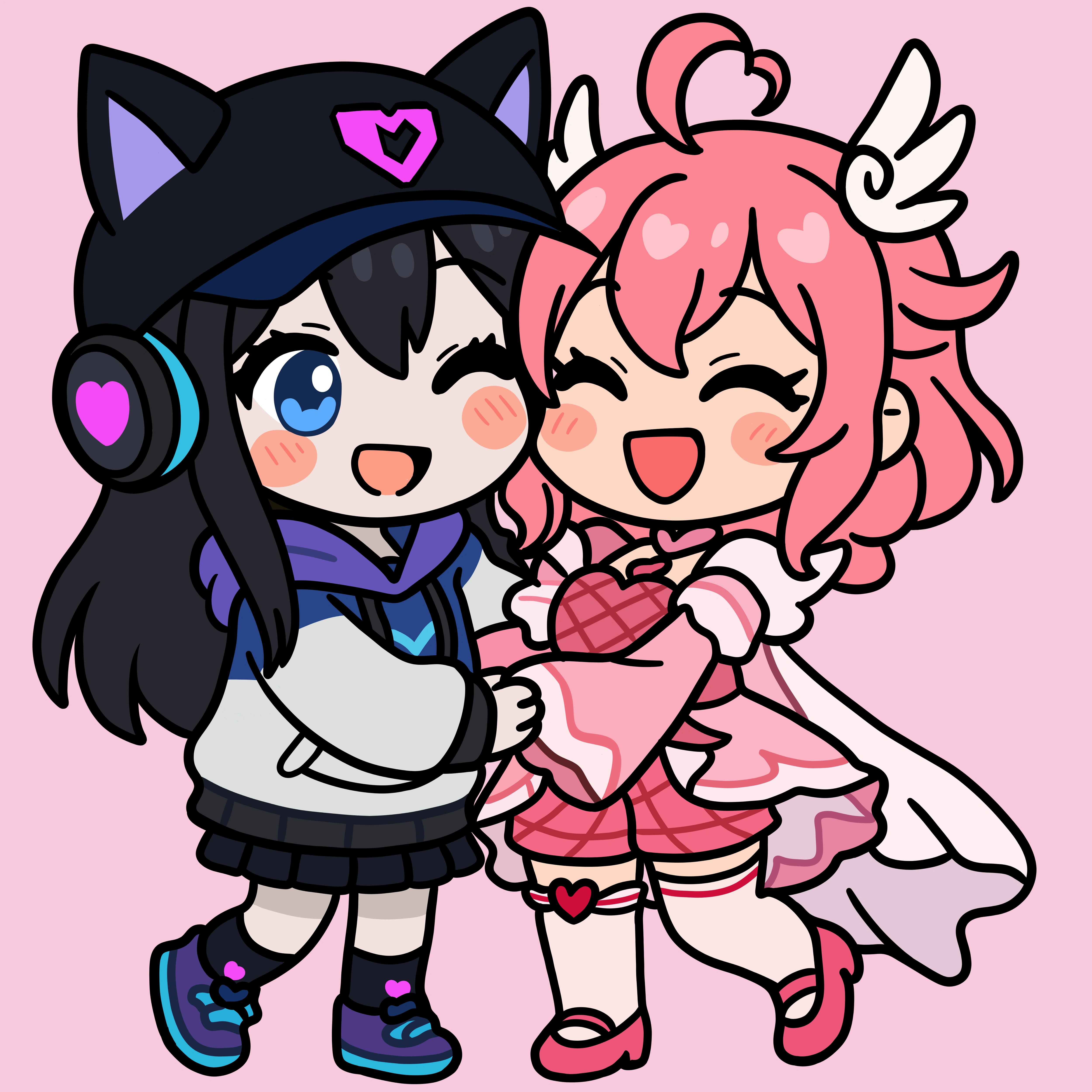 YukixCherie