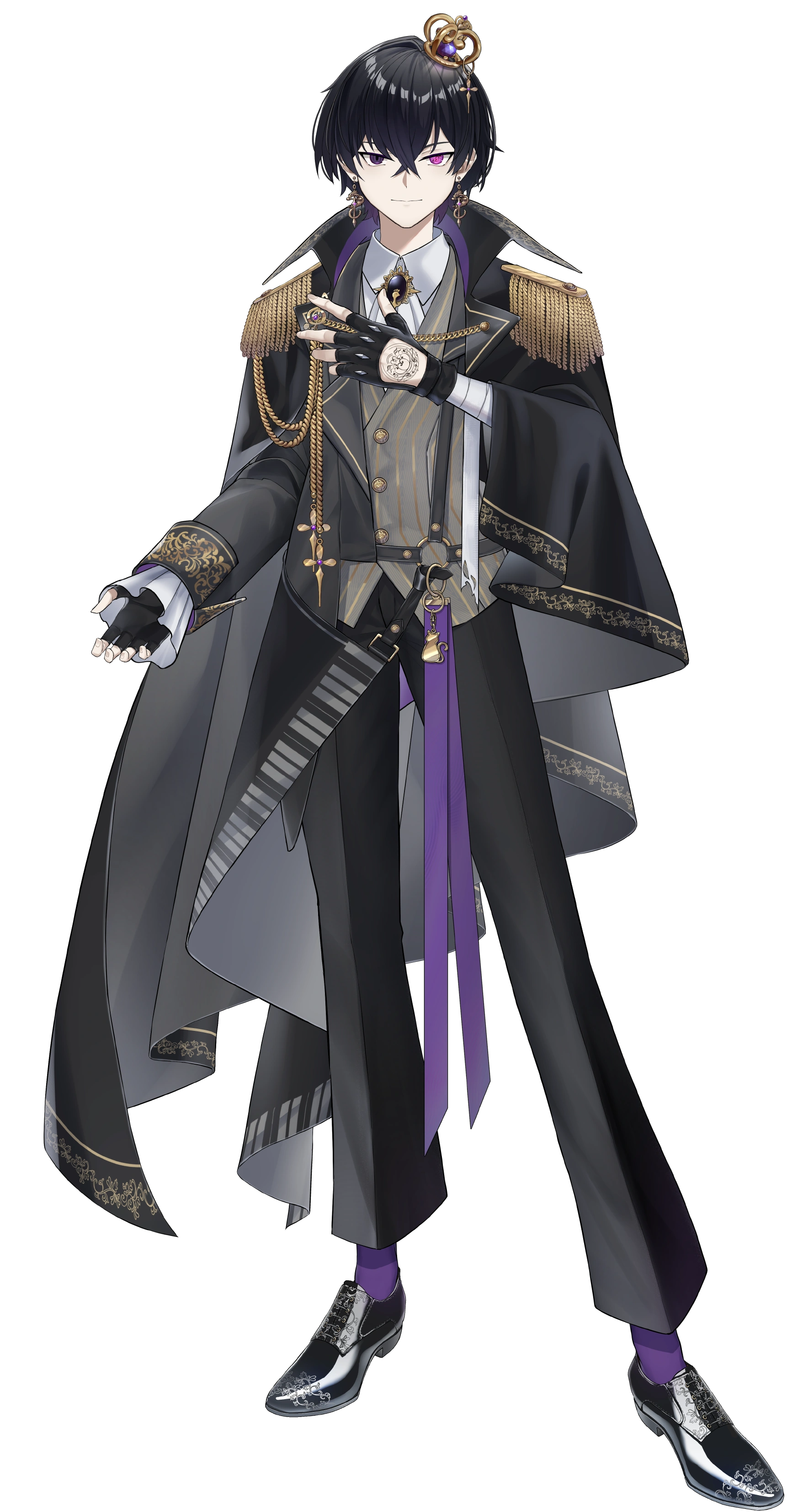 Full Body