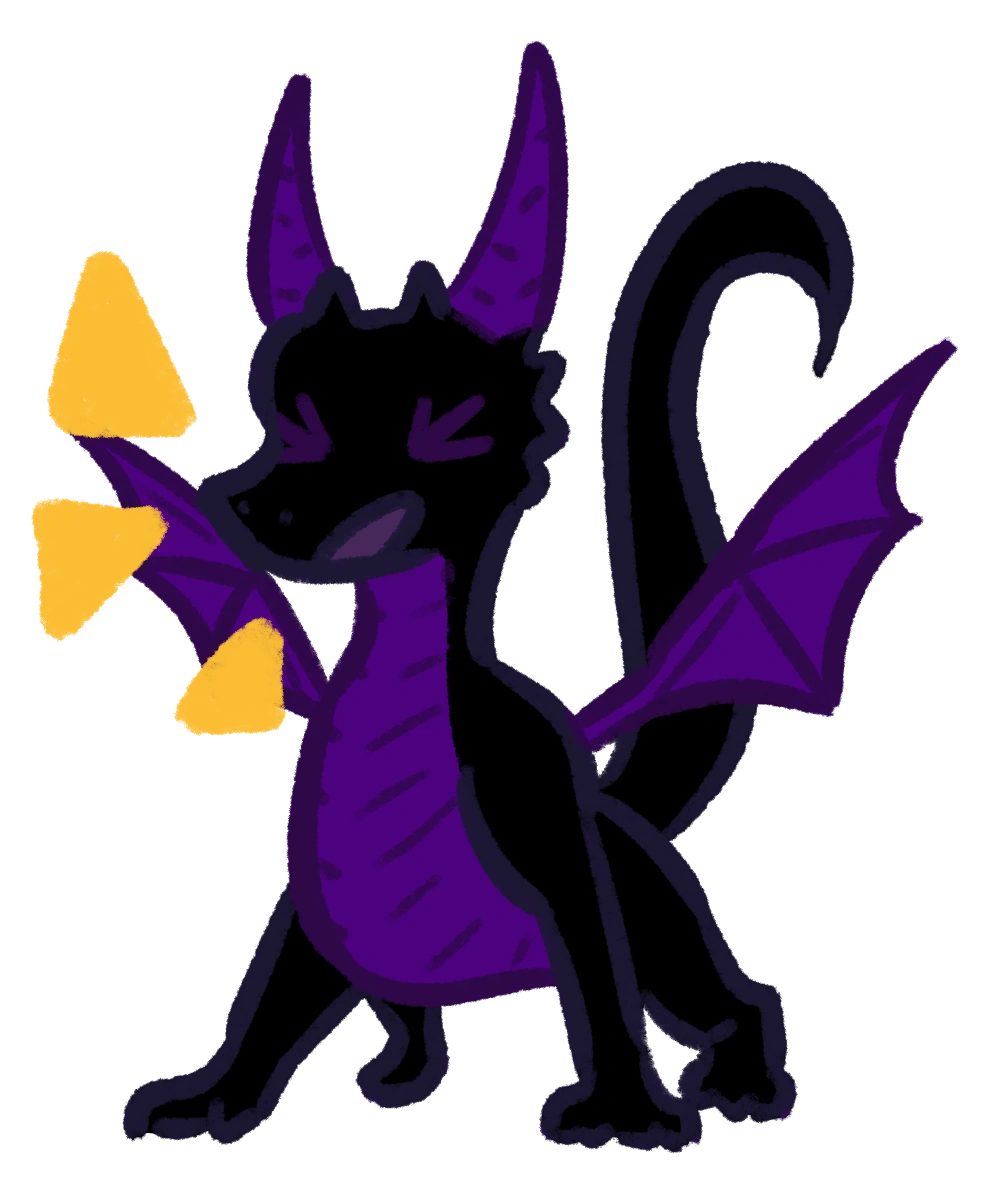 DragonsFae