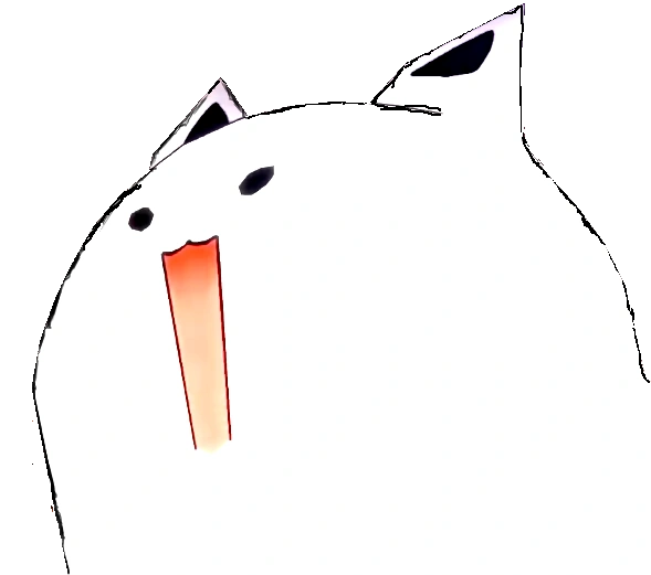 Fubura Mascot