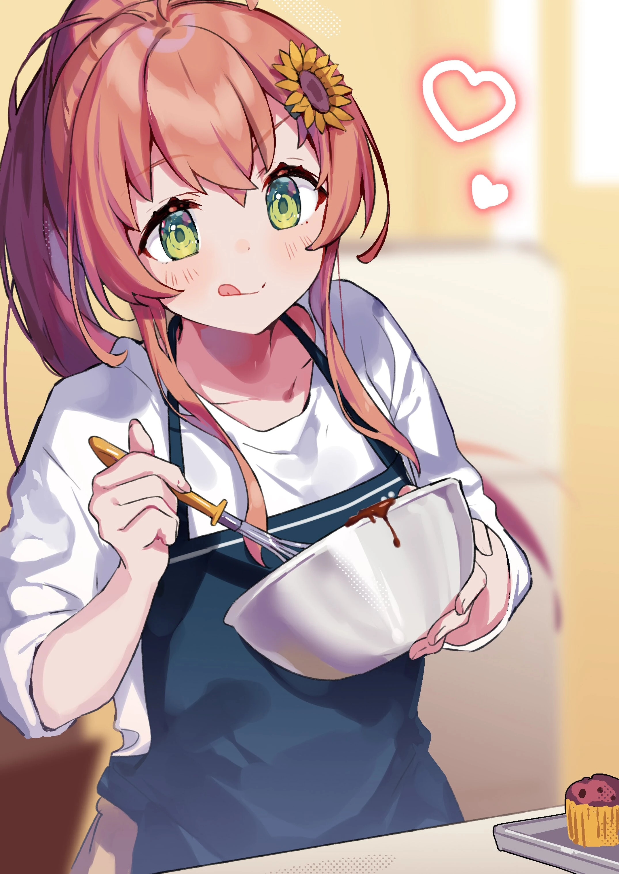by Nana