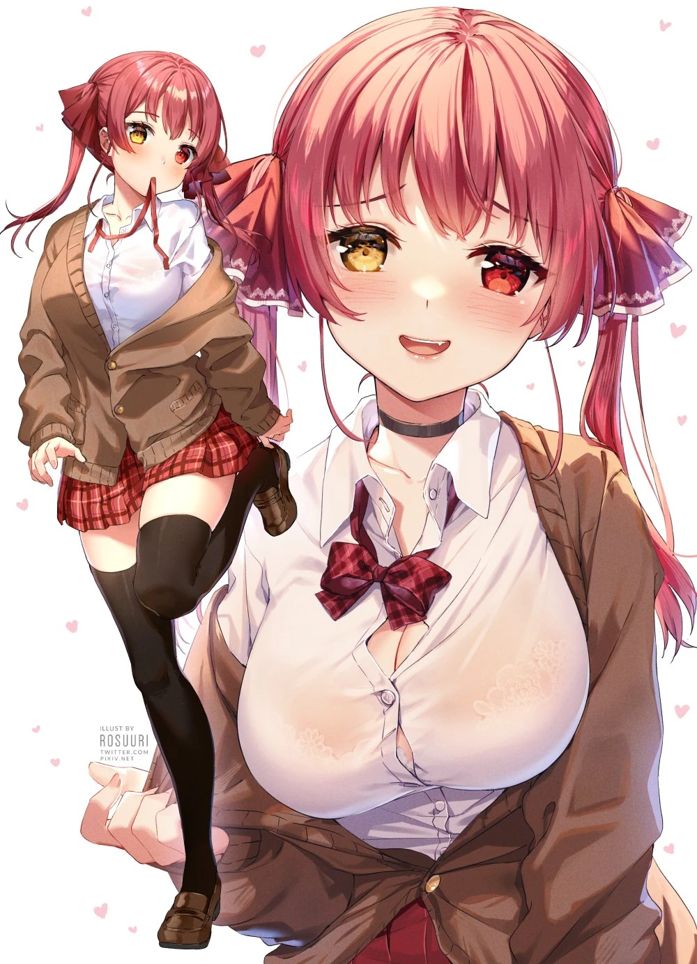 by Rosuuri
