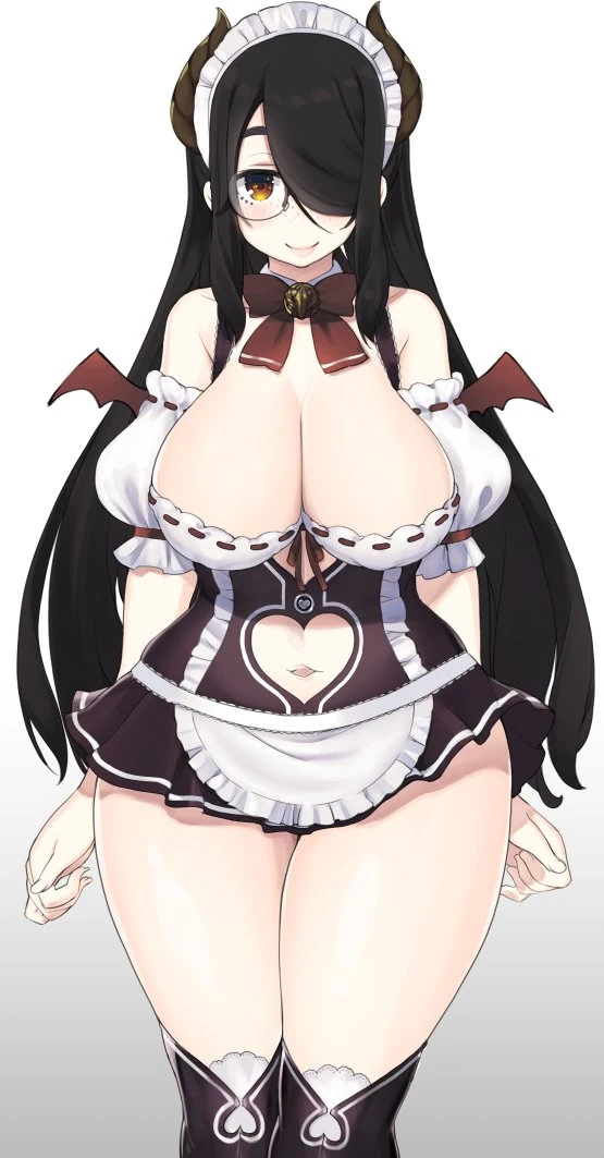 Older Full Body