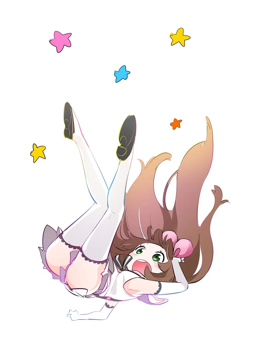 by [https://twitter.com/aru9a3/status/988287811659874304 Kurihara Sakura]