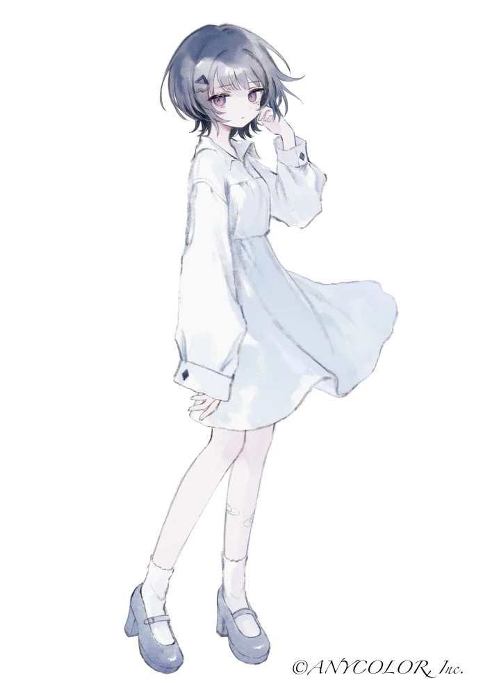 Rain with Cappuccino Illustration<br>by yorunogumo