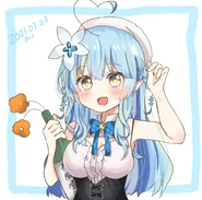 Lamy by nene.jpg (599 KB) by Momosuzu Nene