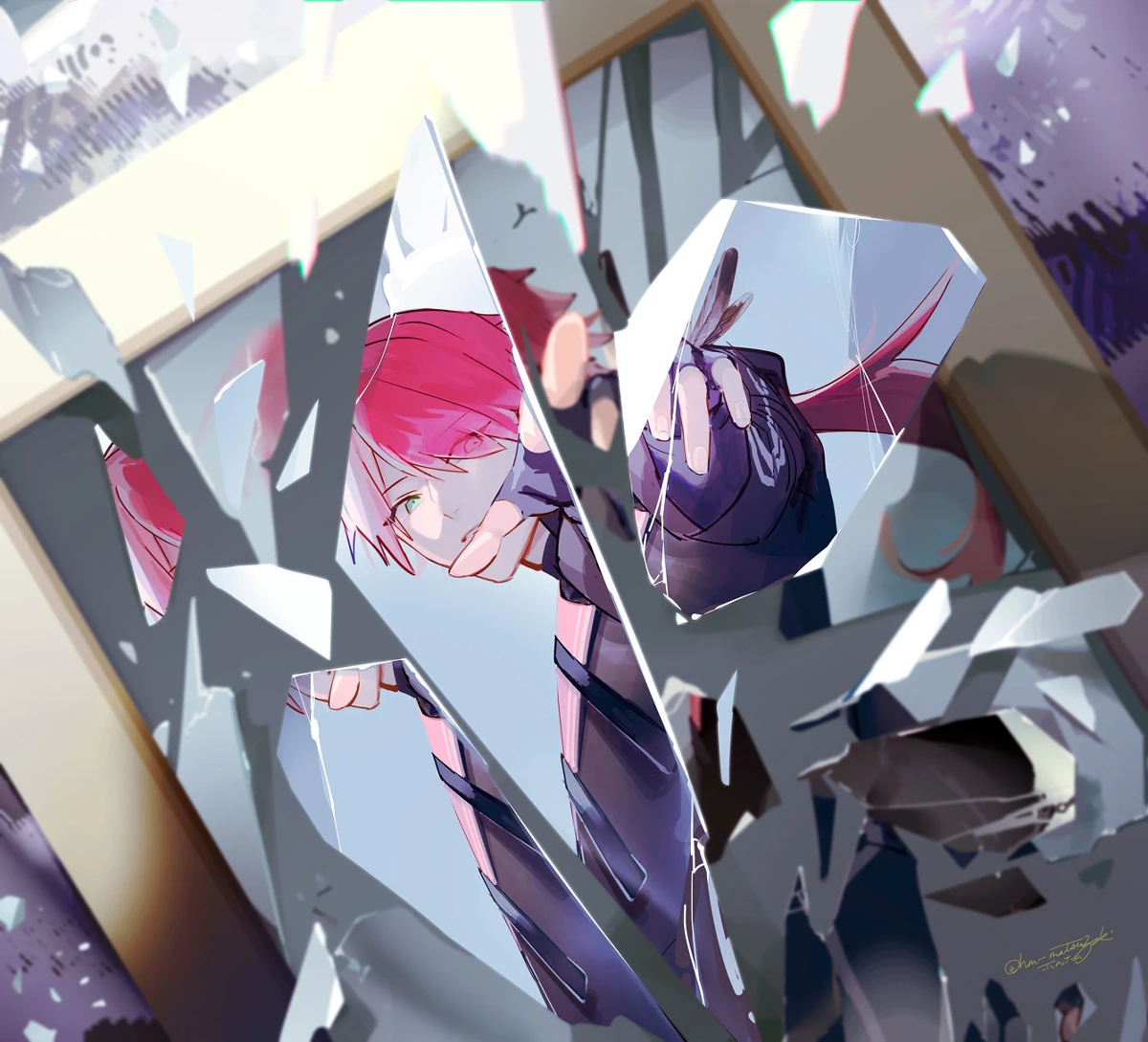 by Haniwa