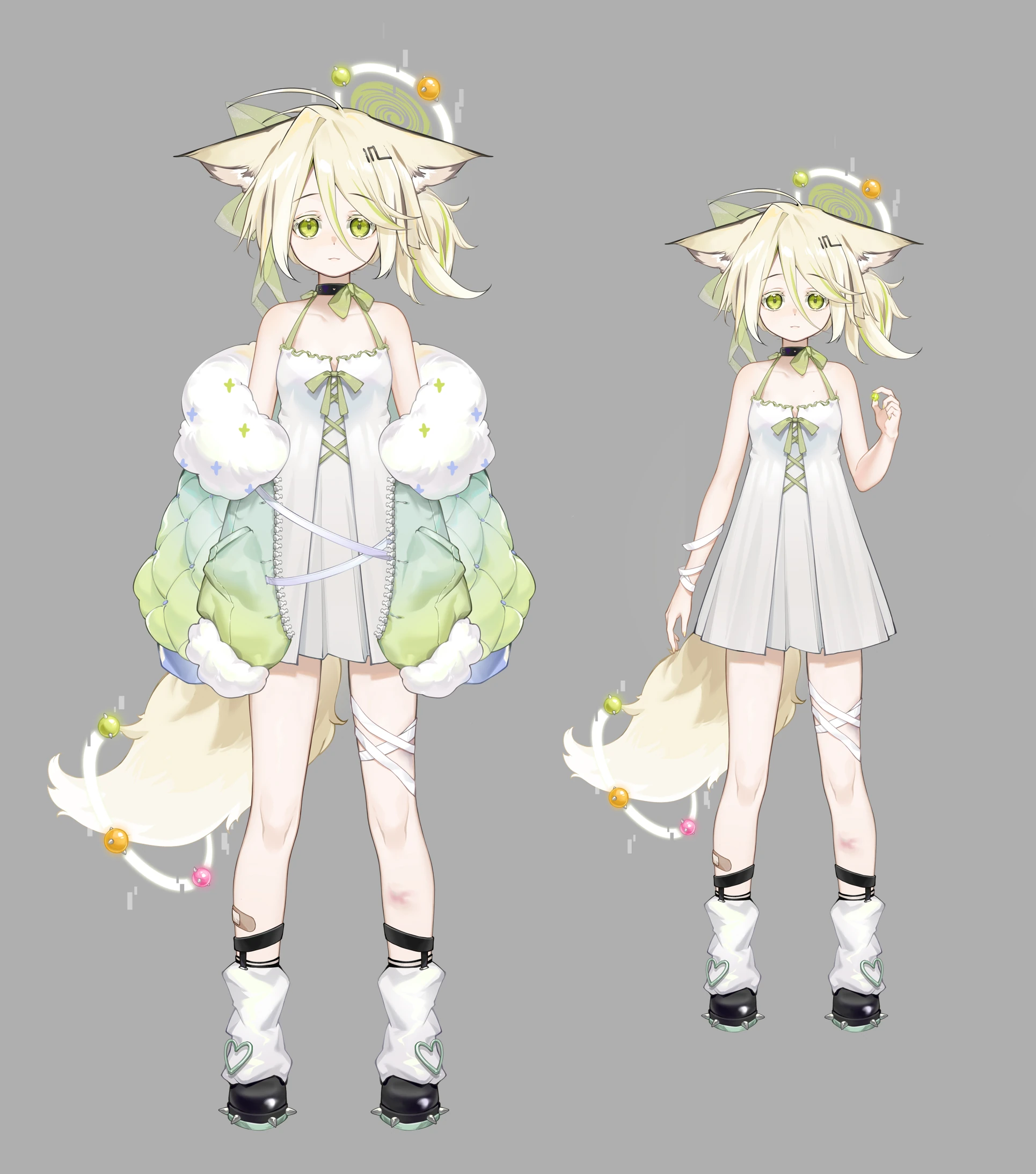 Loungewear by Ringo Fruit Boy