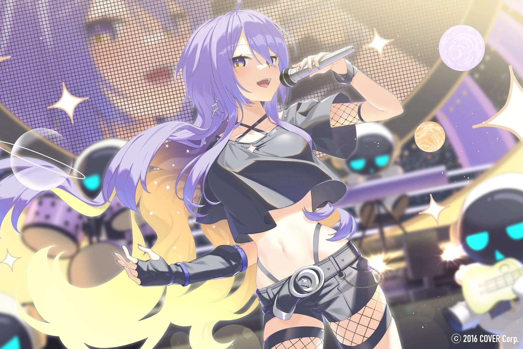 2025 Birthday Merch<br>by Niyori