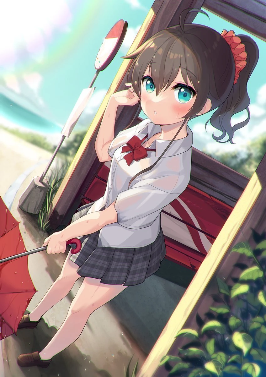 by Minamura Haruki