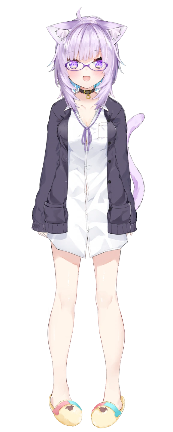 Fourth Costume