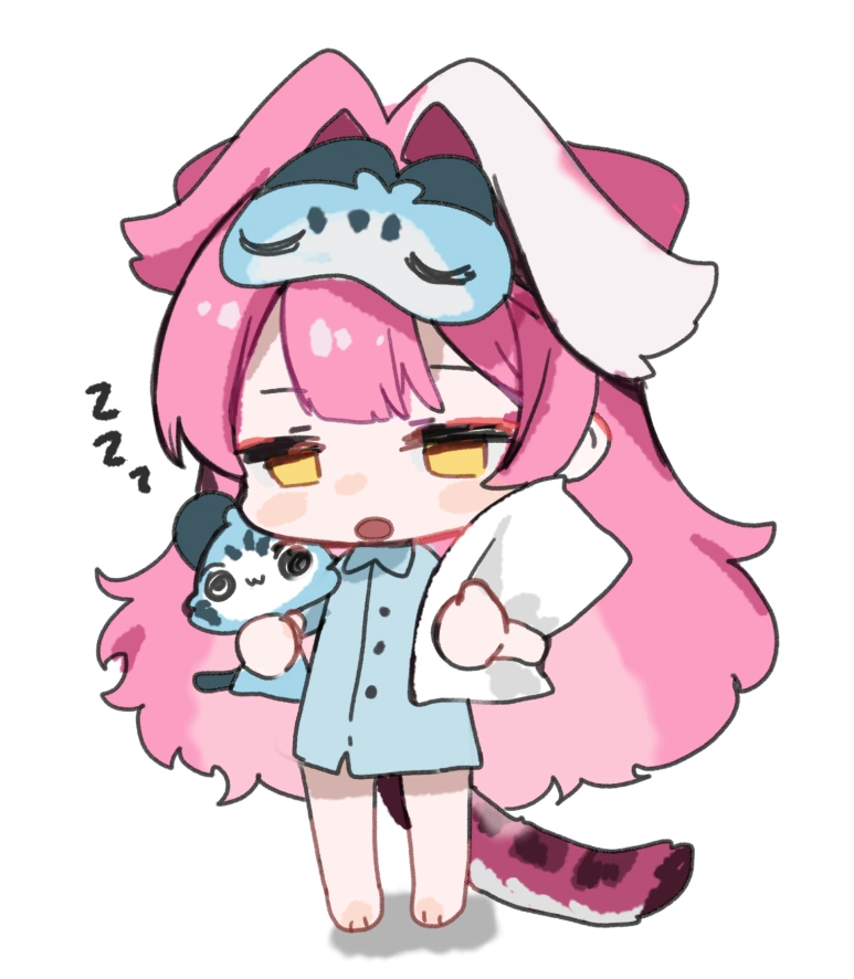 Bedtime