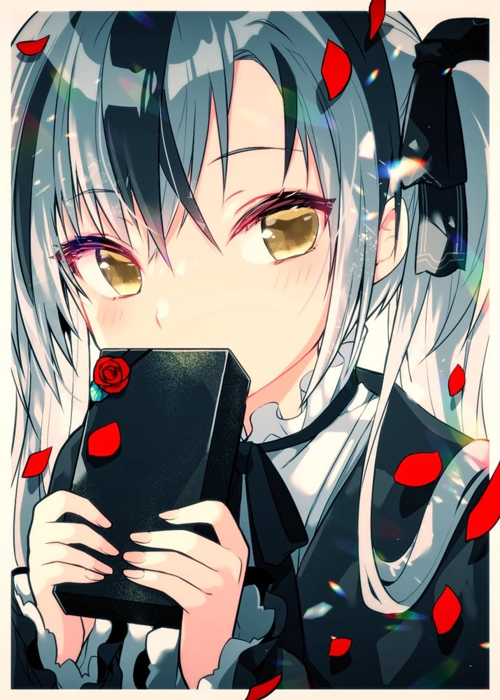 Ruco-chan by Kamiyoshi Rika