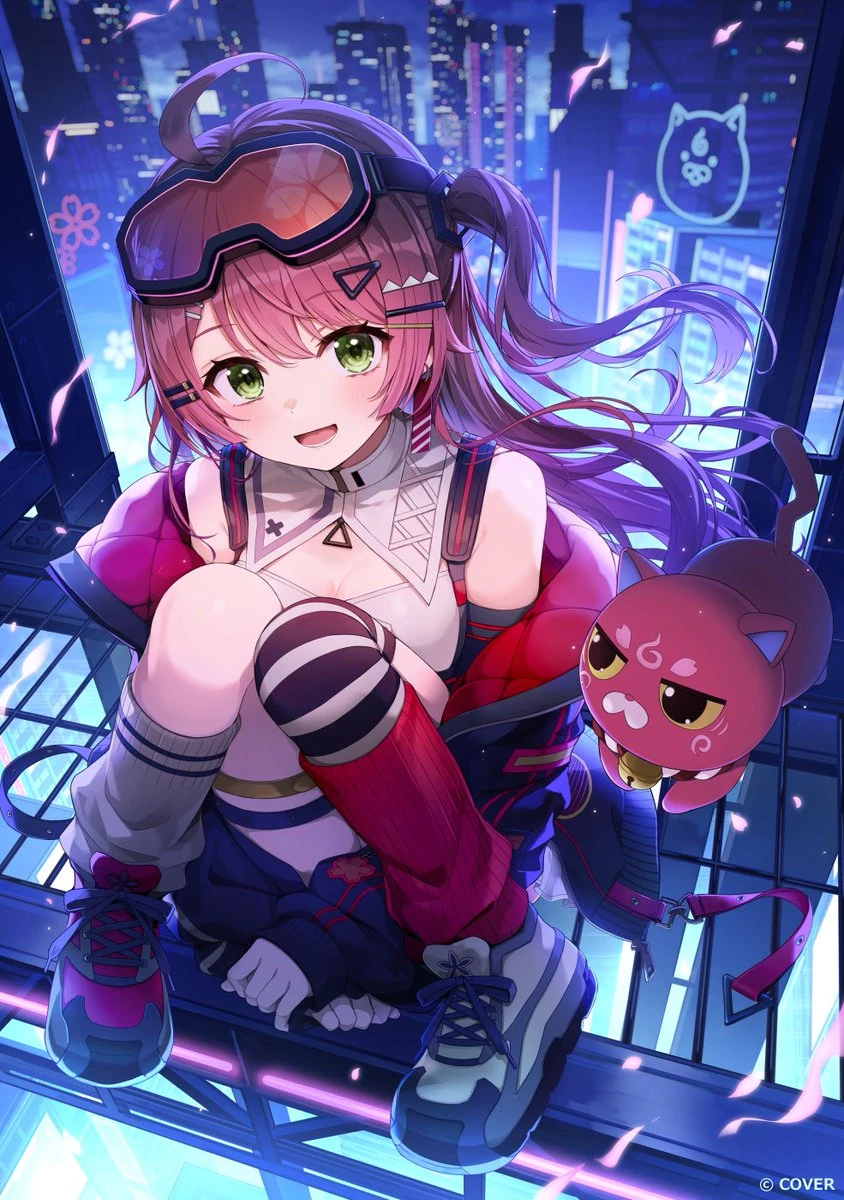 2026 Birthday Merch<br>by Ordan