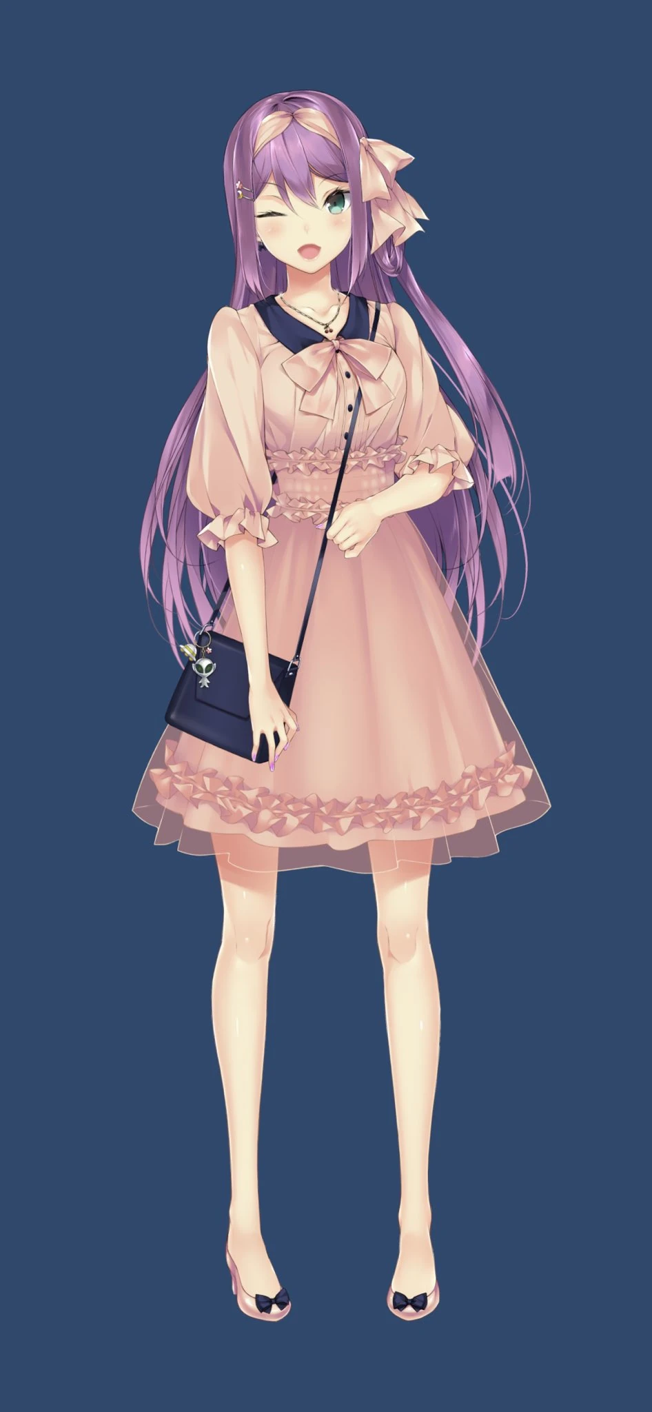 Dress (50k subscribers)