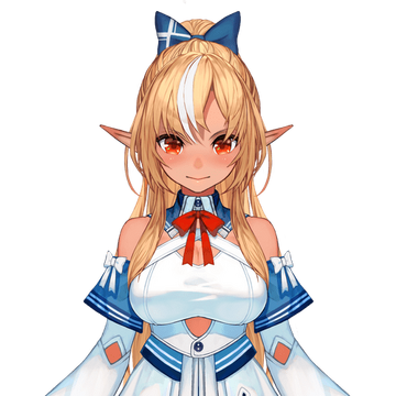 Shiranui Flare | Virtual YouTuber Wiki | Fandom