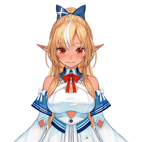 Shiranui Flare | Virtual YouTuber Wiki | Fandom