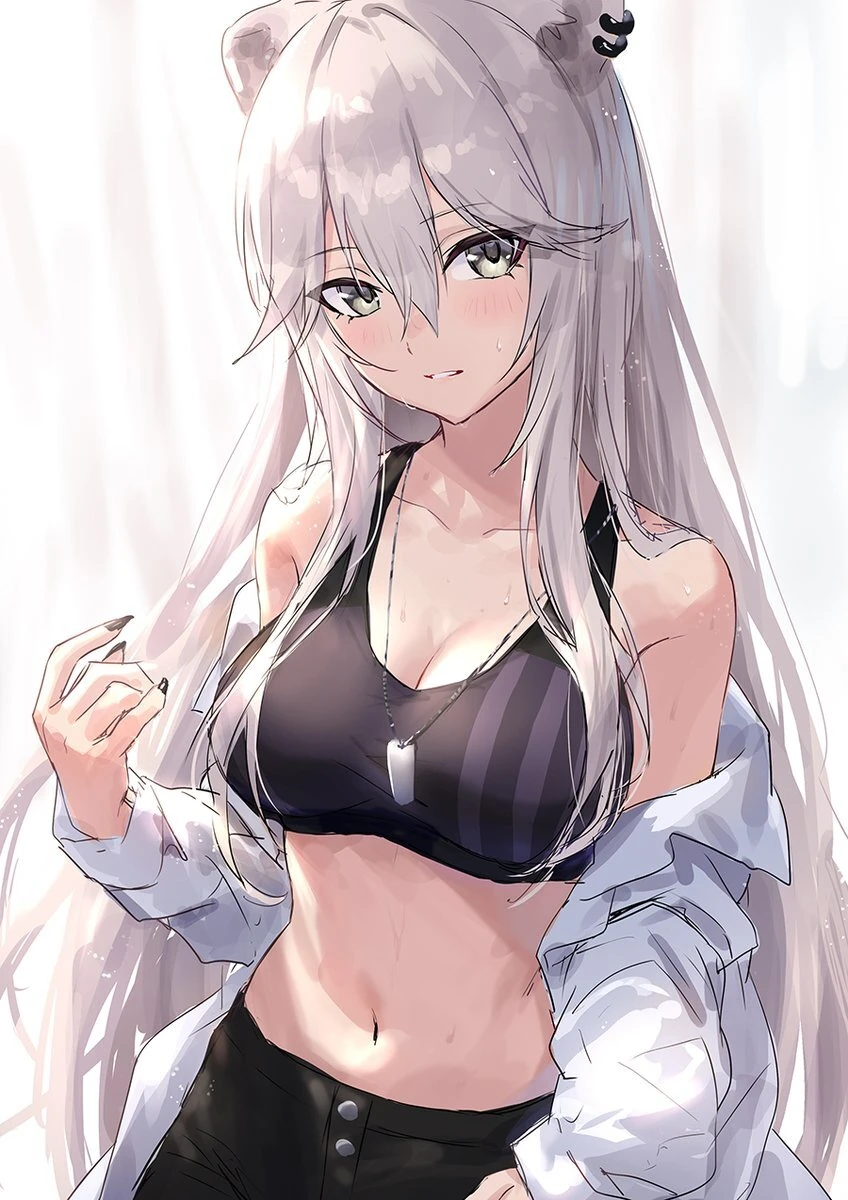 2021 Birthday Illustration<br>by Guchico