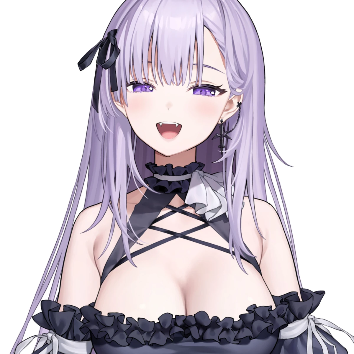 Skydarc | Virtual YouTuber Wiki | Fandom