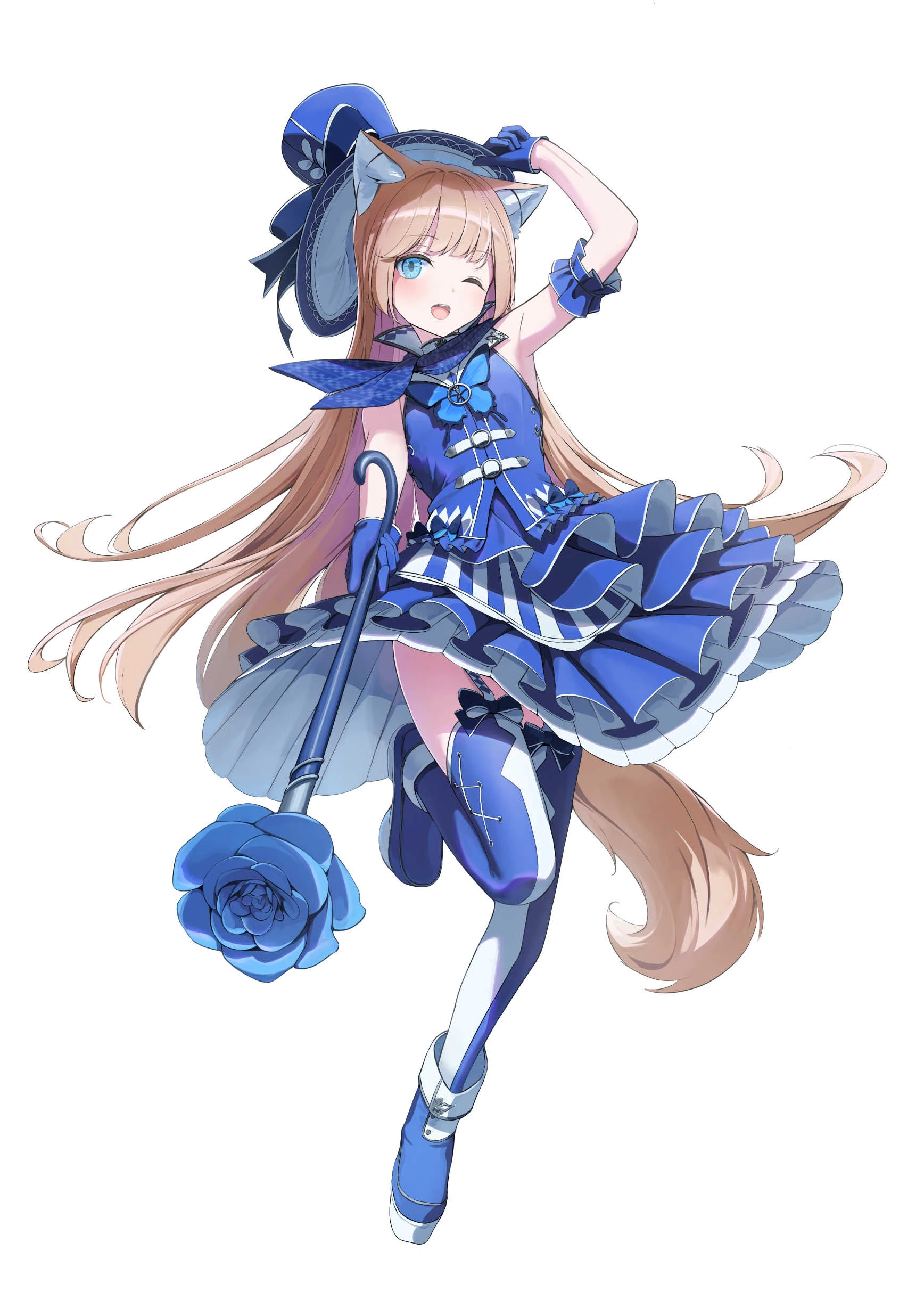 2nd anniversary merch<br>by Mikisai