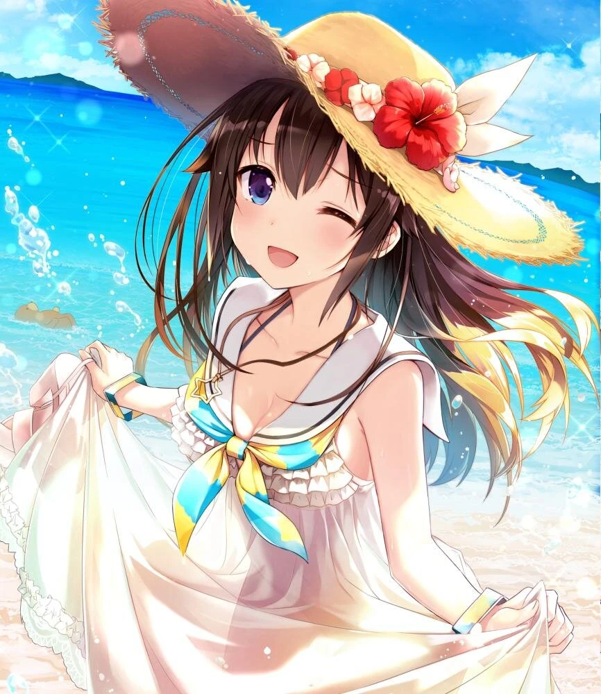 SUMMER SCENES<br>by Ordan