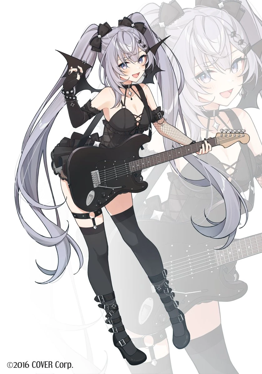 Break It Down Illustration<br>by Puunyan