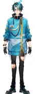 virion kisei full body