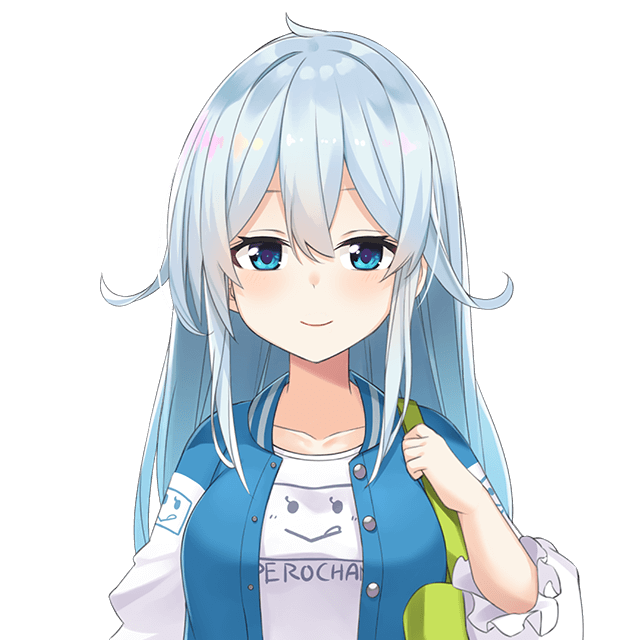 コミック・アニメ May Yukishiro Yukishiro Mahiro | Virtual YouTuber Wiki | Fandom