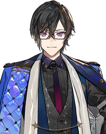 四季凪アキラ アクリルスタンド アクスタ にじさんじ 楽天