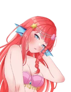 AiRamielle's Portrait