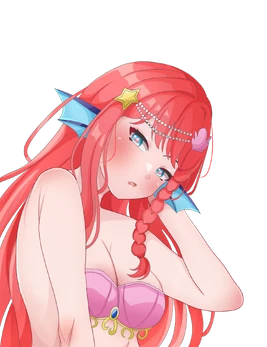 AiRamielle's Portrait