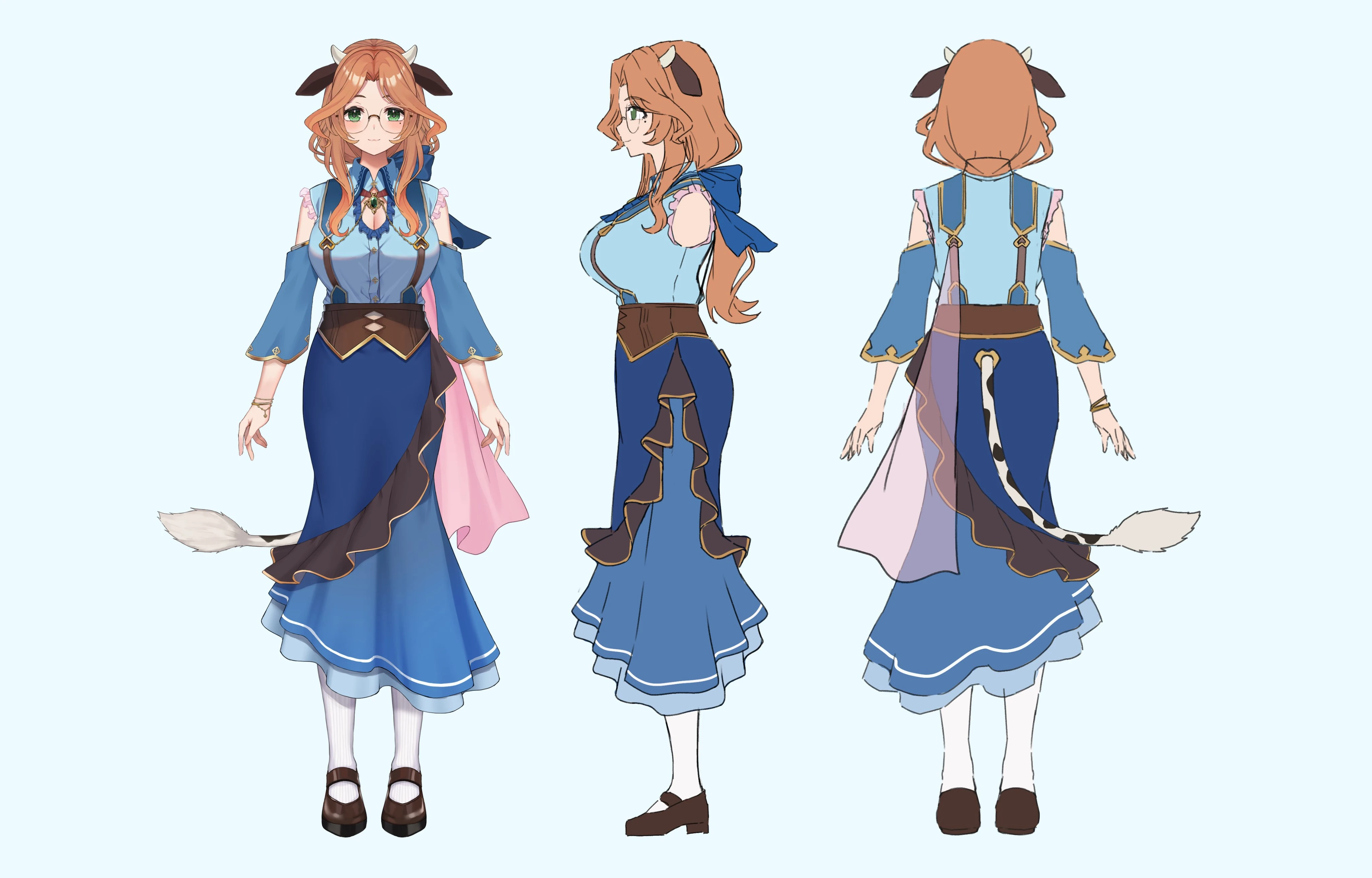 Reference sheet