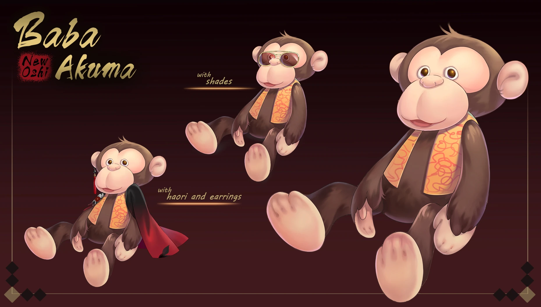 Baba Asset by 15_flowing