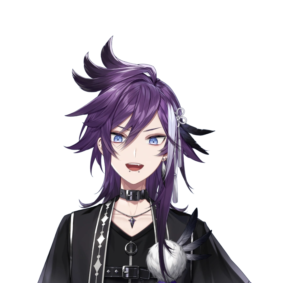 Second Outfit Portrait