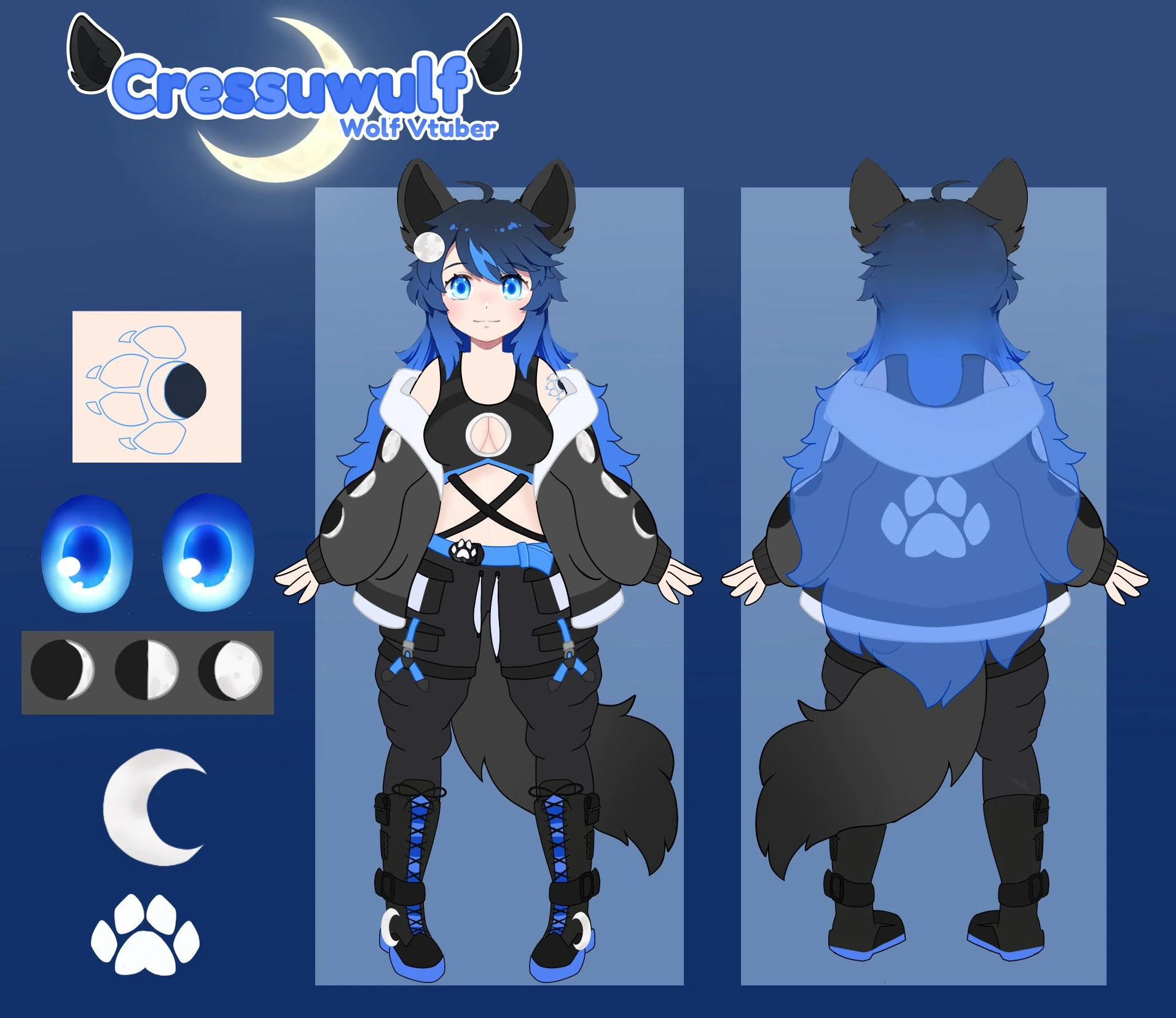 Reference sheet