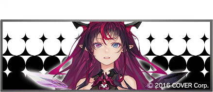 D4DJ Groovy Mix Collaboration Item - DJ Booth of IRyS